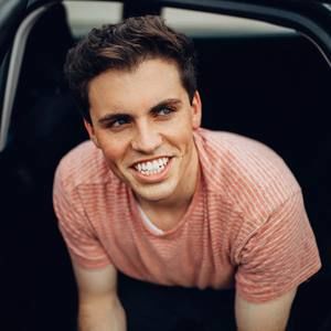 Meet your Posher, Bryce